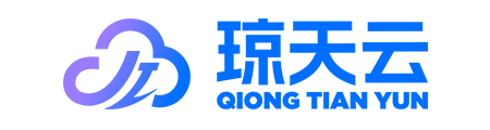 琼天云